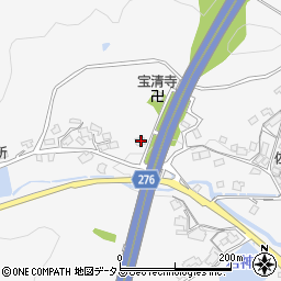 岡山県倉敷市児島稗田町3272周辺の地図