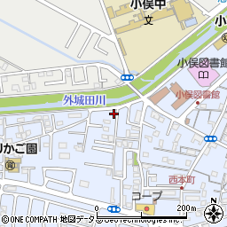 三重県伊勢市小俣町本町377周辺の地図