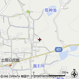岡山県浅口市鴨方町六条院西2159周辺の地図