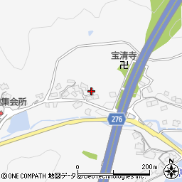 岡山県倉敷市児島稗田町3249周辺の地図