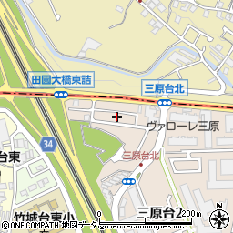 伊藤行政書士事務所周辺の地図