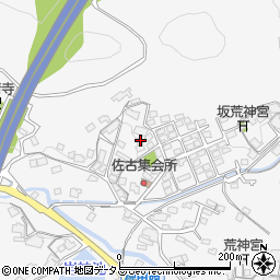 岡山県倉敷市児島稗田町3083周辺の地図