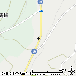 香川県小豆郡土庄町黒岩551周辺の地図