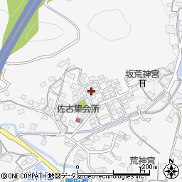 岡山県倉敷市児島稗田町3028周辺の地図