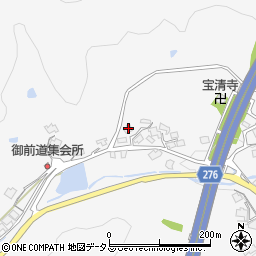 岡山県倉敷市児島稗田町3362周辺の地図