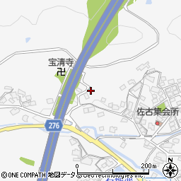 岡山県倉敷市児島稗田町3168周辺の地図