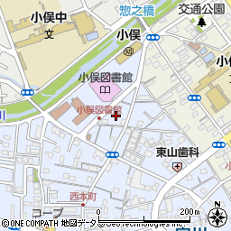 三重県伊勢市小俣町本町26周辺の地図
