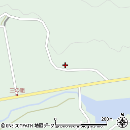 広島県東広島市河内町小田3592周辺の地図