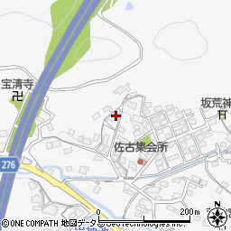 岡山県倉敷市児島稗田町3066周辺の地図