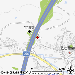 岡山県倉敷市児島稗田町3176周辺の地図