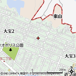 有限会社村上機工周辺の地図