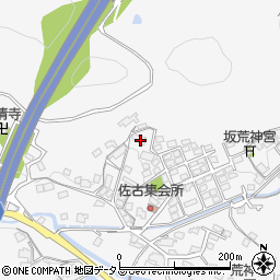 岡山県倉敷市児島稗田町3079周辺の地図