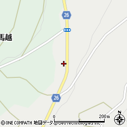 香川県小豆郡土庄町黒岩559-1周辺の地図