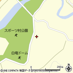 広島県三原市大和町和木1220周辺の地図