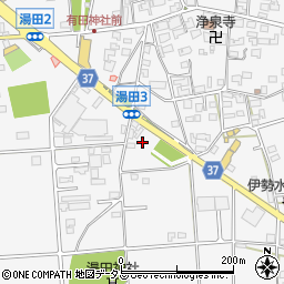 アップルオートネットワーク株式会社　アップル伊勢小俣店周辺の地図