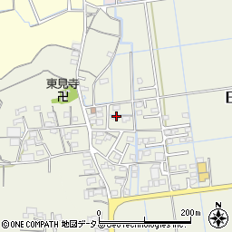 株式会社佑成産業周辺の地図