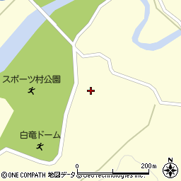 広島県三原市大和町和木1070周辺の地図