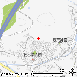 岡山県倉敷市児島稗田町3022周辺の地図