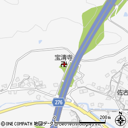 岡山県倉敷市児島稗田町3191周辺の地図