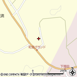 広島県三原市大和町和木2331周辺の地図