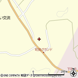広島県三原市大和町和木2329周辺の地図