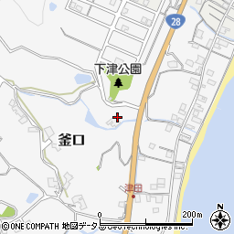 株式会社中山自動車周辺の地図