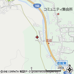 瀧川設計事務所周辺の地図