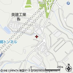 広島県広島市安佐北区安佐町久地2683-149周辺の地図