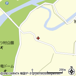 広島県三原市大和町和木1235周辺の地図