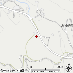 広島県広島市安佐北区安佐町後山1727周辺の地図