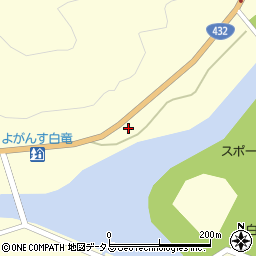 広島県三原市大和町和木612周辺の地図