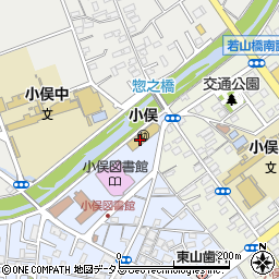 三重県伊勢市小俣町本町1周辺の地図