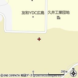 株式会社森川鉄工所周辺の地図