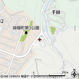 有限会社平賀鉄筋工業周辺の地図