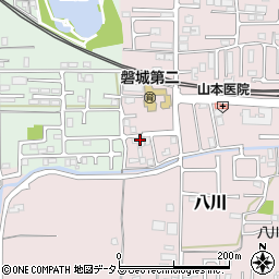 タナカ酒店周辺の地図