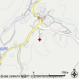 広島県広島市安佐北区安佐町後山1581周辺の地図