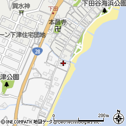 兵庫県淡路市釜口2404-1周辺の地図