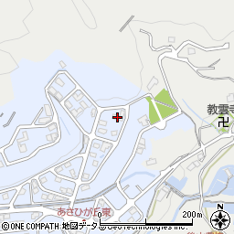 協拓建設広島営業所周辺の地図