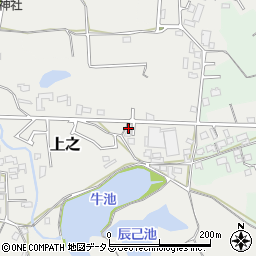 仁井田商会周辺の地図