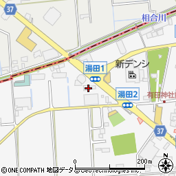三重県南勢トラック事業協組周辺の地図