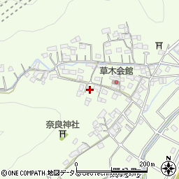 広島県福山市郷分町1045-3周辺の地図