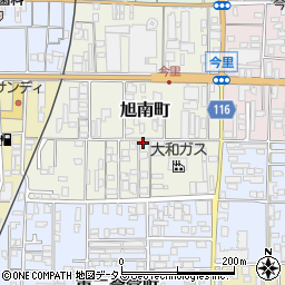 株式会社 あおぞら周辺の地図