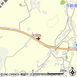 ＥＮＥＯＳ笠岡ＳＳ周辺の地図