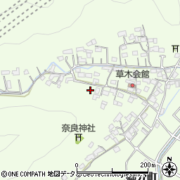 広島県福山市郷分町1050周辺の地図