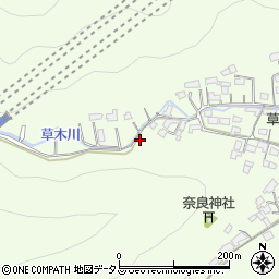 広島県福山市郷分町1061周辺の地図