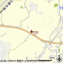 岡山県笠岡市大宜1180周辺の地図