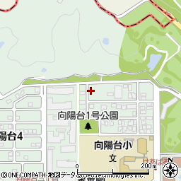 ゲット関西教育ゼミナール（Ｇ．Ｅ．Ｔ．）周辺の地図