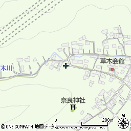 広島県福山市郷分町1055周辺の地図