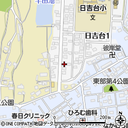 福山ナショナルフーズ周辺の地図