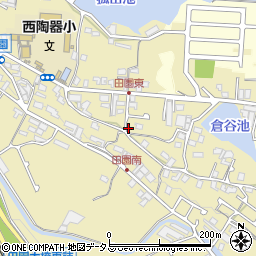 桝田設備工業所周辺の地図